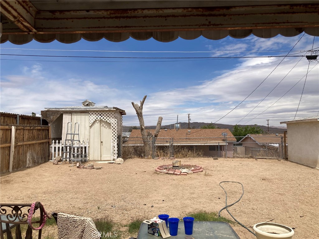 1817 Calico Drive