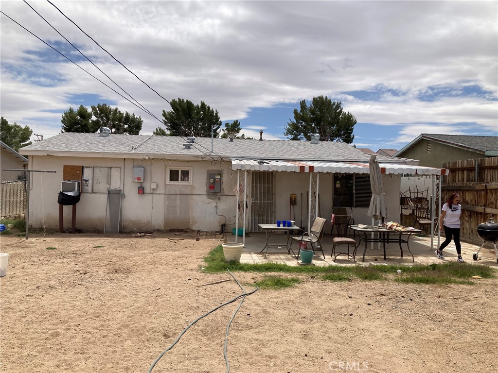 1817 Calico Drive