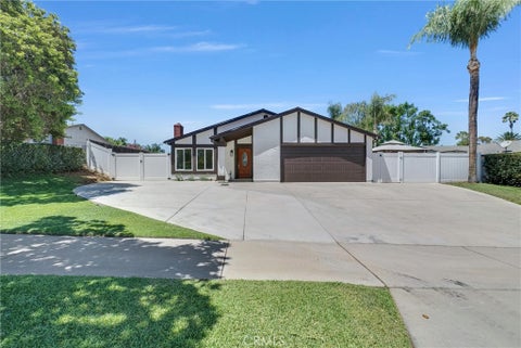 Photo of 2862 Westridge RD, Riverside, CA 92506 (MLS # IG26150457)
