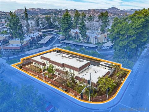 2222 Bear Valley Parkway Escondido CA 92027
