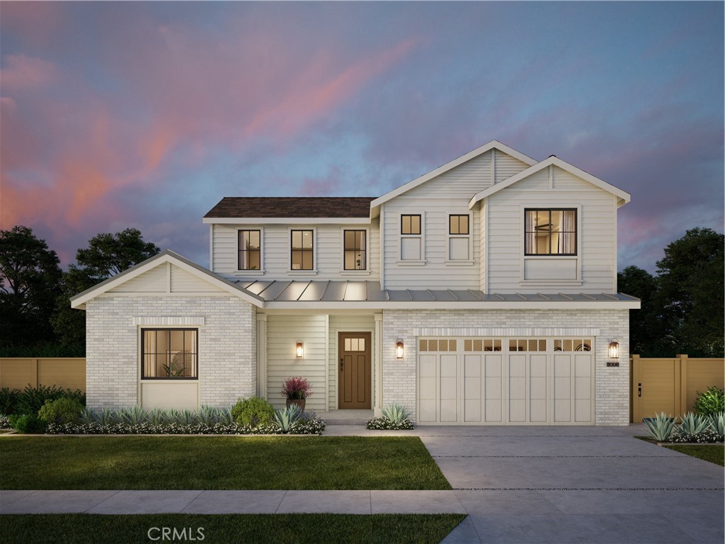 Currently Under Construction, this exceptional 6-bedroom, 5.5-bathroom traditional-style residence is being crafted with timeless sophistication by Thomas James Homes. Located in one of Encino’s most desirable neighborhoods, the home spans 6,263 square feet of thoughtfully designed living space that blends luxury, comfort, and functionality.
A bright, open floor plan welcomes you with a spacious great room featuring a cozy fireplace and seamless access to a covered outdoor patio—perfect for indoor-outdoor living. The chef-inspired kitchen is equipped with a large center island, premium appliances, and a walk-in pantry, making it ideal for entertaining and everyday living. A guest bedroom with a private en-suite bath is conveniently located on the main level.
Upstairs, the grand suite offers a true retreat with dual walk-in closets, a spa-like bath complete with dual vanities, a soaking tub, and a separate shower. An additional flex space within the suite is ideal for a gym, nursery, or home office. Two secondary bedrooms are connected by a Jack-and-Jill bath, while a junior suite features its own en-suite. A spacious laundry room and a loft complete the upper floor.
The property also includes a detached ADU with a private bedroom and bathroom—perfect for guests, extended family, or as a private studio.
Set in a prime Encino location, you'll enjoy easy access to top-rated schools, upscale shopping, fine dining, and scenic parks. Buyers have the opportunity to secure this home during construction and take advantage of special benefits offered by Thomas James Homes—including preferred pricing, customization options, and a guaranteed completion date.
As an added bonus, new TJH homeowners receive a complimentary one-year membership to Inspirato, a leader in curated luxury travel experiences. - Illustrative landscaping shown is generic and does not represent the landscaping proposed for this site. All imagery is representational and does not depict specific building, views or future architectural details.