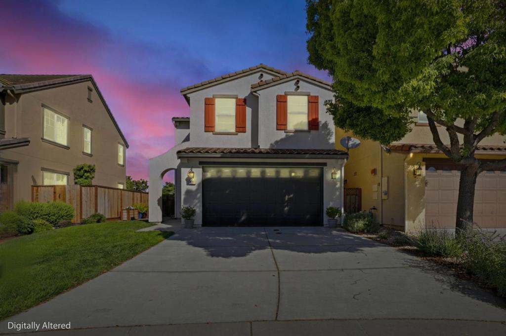 221 Cilantro Court