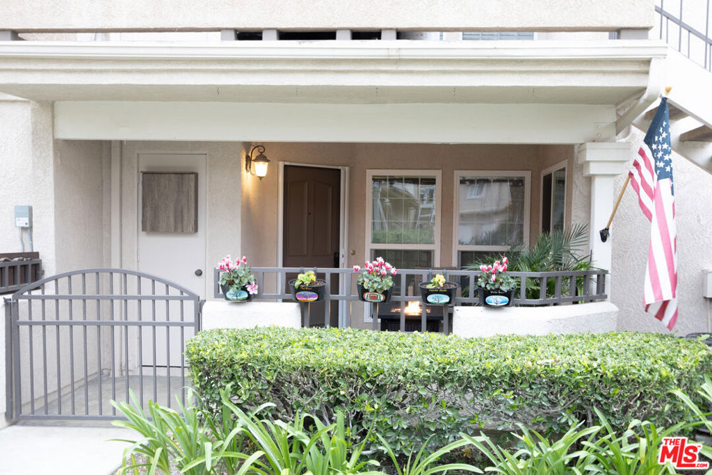 This charming 1-bedroom, 1-bathroom condo offers a blend of comfort, function, and locationgreat for a single resident or couple. Centrally located within a gated community, the unit includes a detached private garage plus one additional parking space. Guests are welcomed with ample visitor parking, all within a quiet and secure setting.Step through the spacious front patio into a bright and inviting living room. The open-concept kitchen features recessed lighting, recently updated cabinets, and a bar-height counter with a direct view into the living spacegreat for entertaining or staying connected while cooking.This home is thoughtfully designed to maximize space, offering generous storage options throughout, including a hallway closet, pantry, bedroom storage, and additional space in the garage. The bathroom includes a vanity with pull-out drawers and a tub/shower combo with sliding glass doors.Located in the highly desirable Village Niguel community, residents enjoy access to a heated pool and spa, beautifully landscaped common areas, and the benefits of the Country Village Associationincluding a large open field, connected baseball/softball fields, two tennis and pickleball courts, and dedicated dog parks for both small and large breeds.Don't miss the opportunity to own this thoughtfully updated condo in a prime location with top-tier amenities!