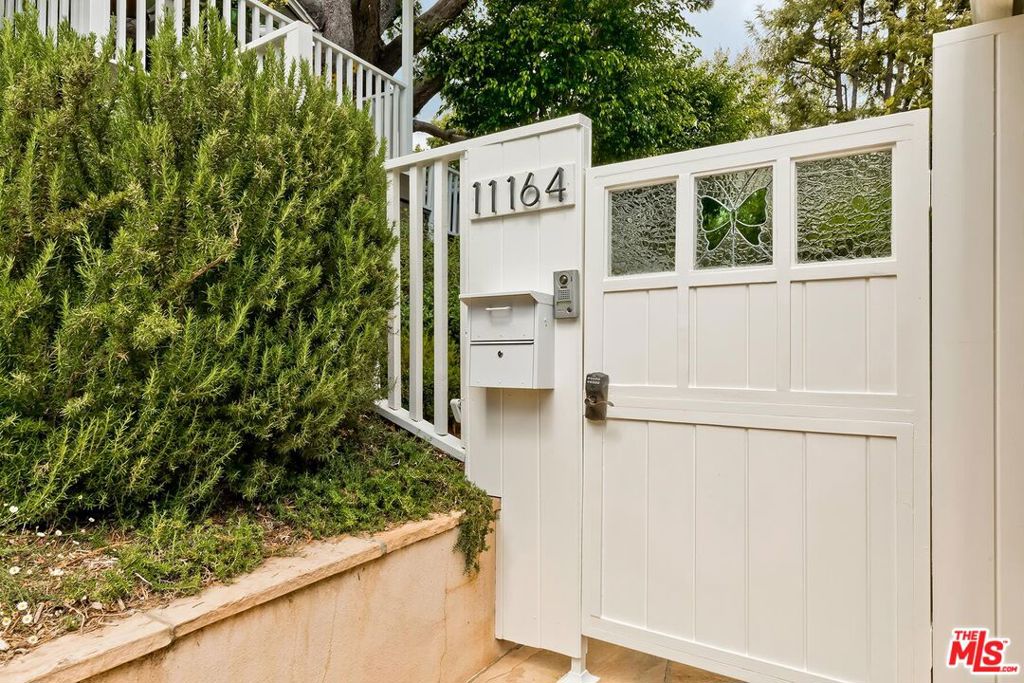 11164 Ophir Drive