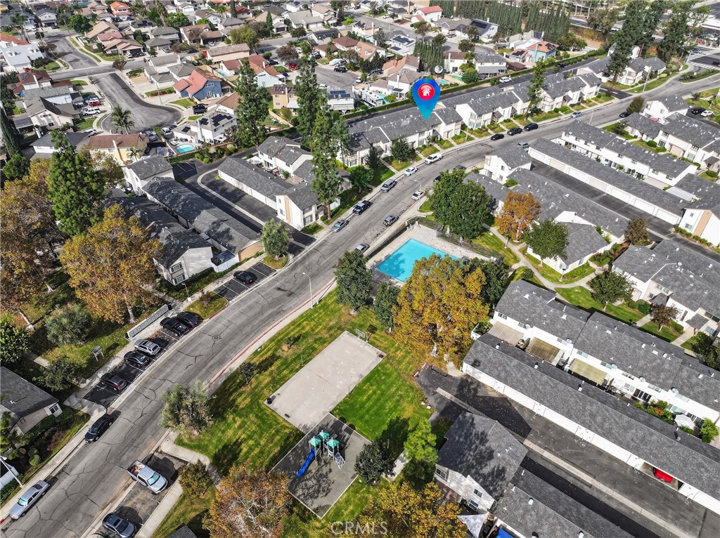 Sunny Hills Village (SUNH) - Residential