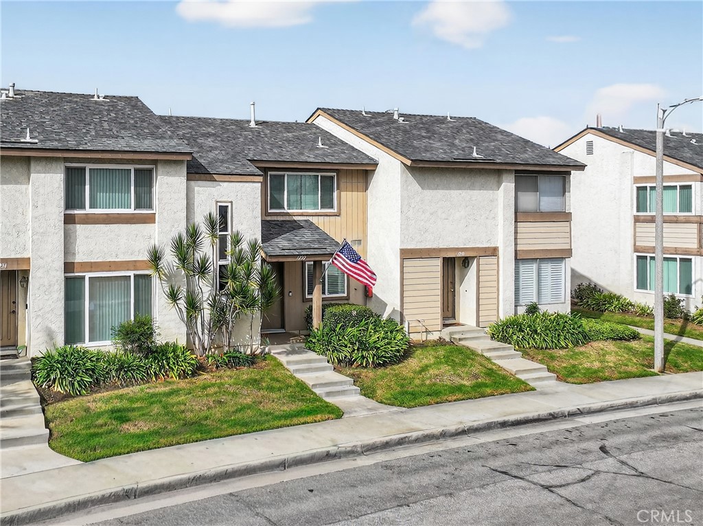 Sunny Hills Village (SUNH) - Residential