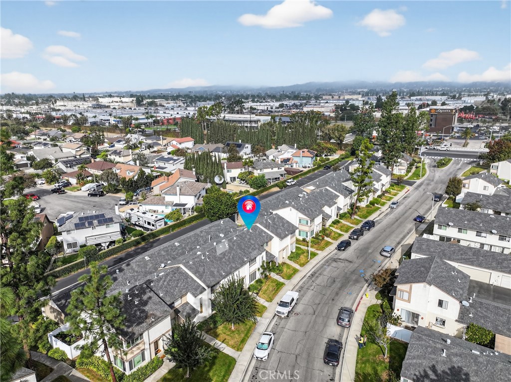 Sunny Hills Village (SUNH) - Residential