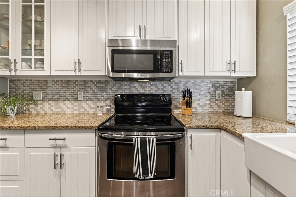 Sunny Hills Village (SUNH) - Residential