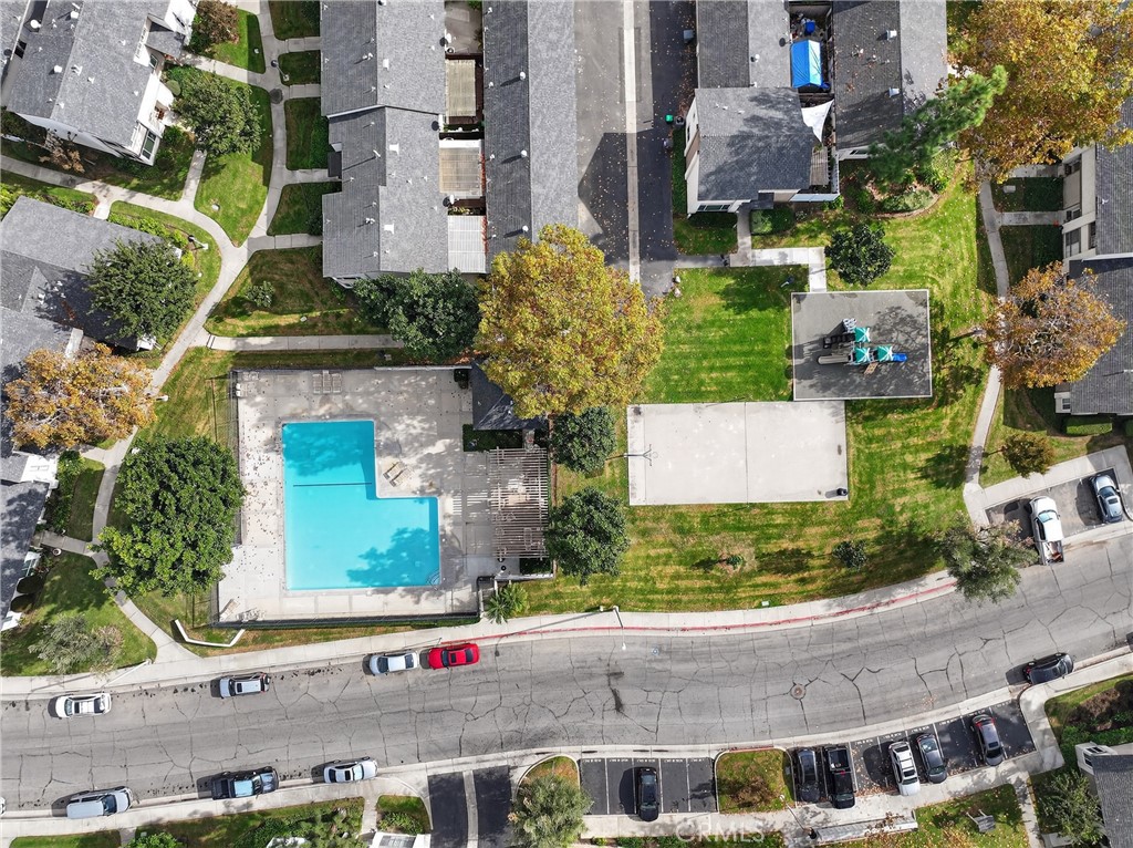 Sunny Hills Village (SUNH) - Residential