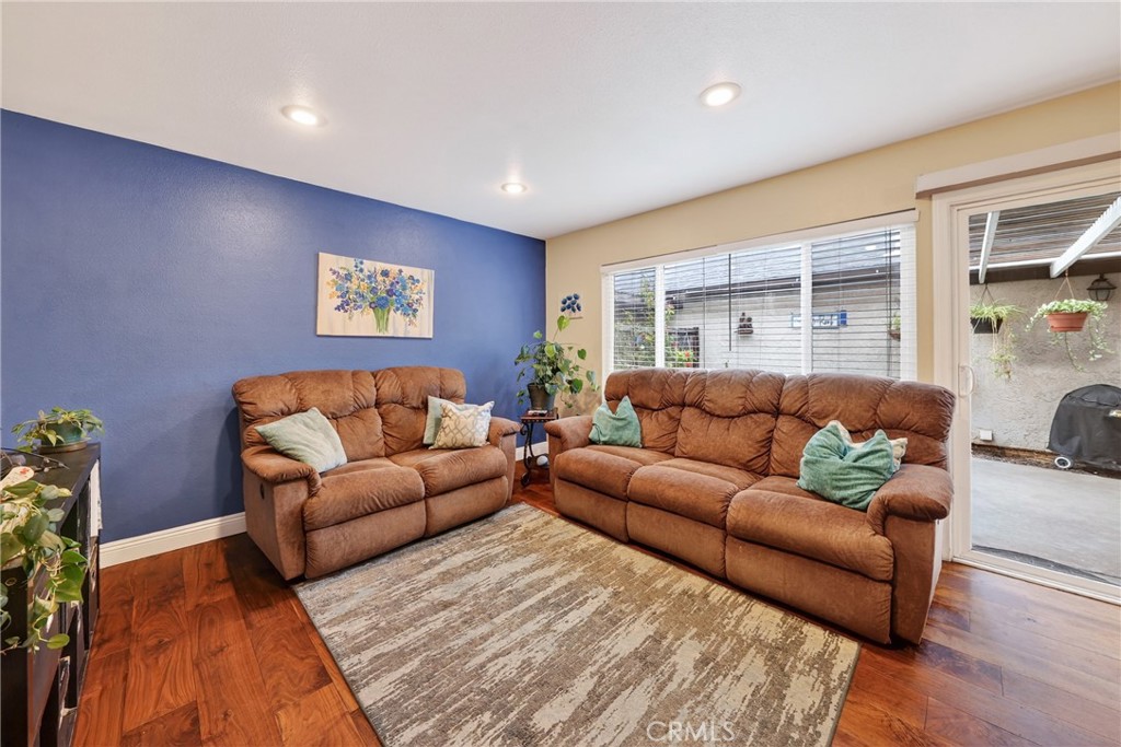 Sunny Hills Village (SUNH) - Residential