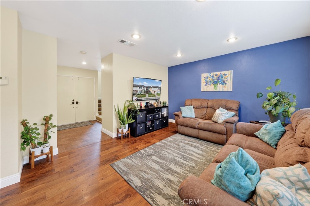 Sunny Hills Village (SUNH) - Residential