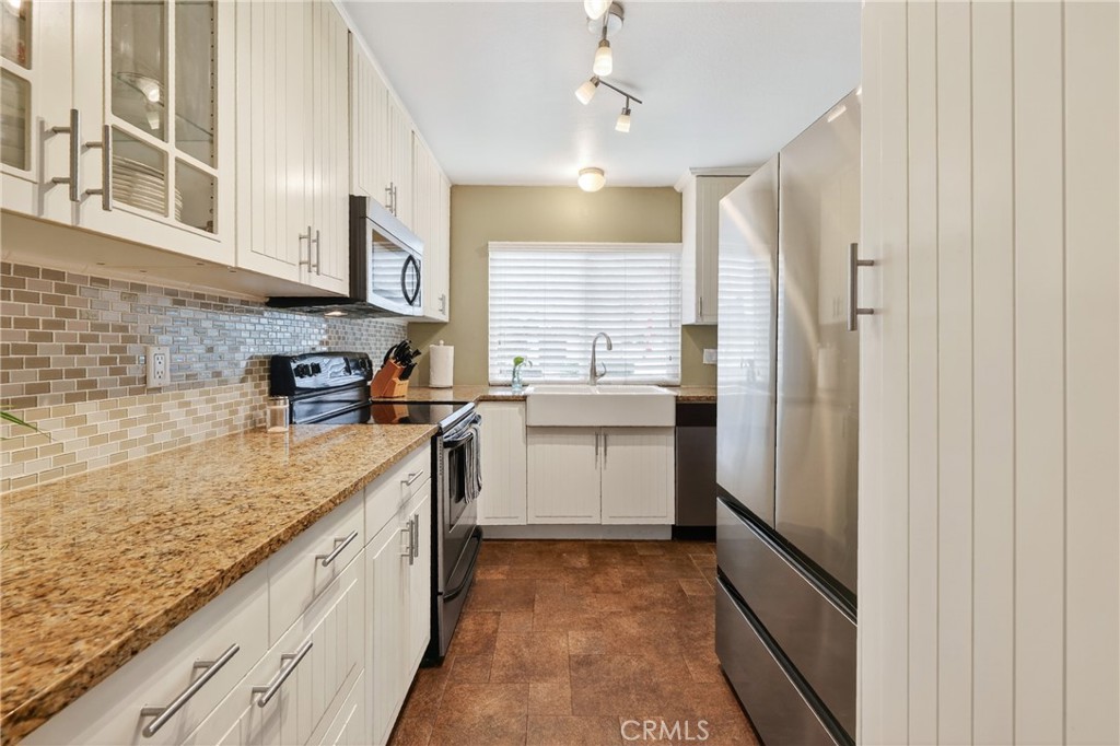 Sunny Hills Village (SUNH) - Residential