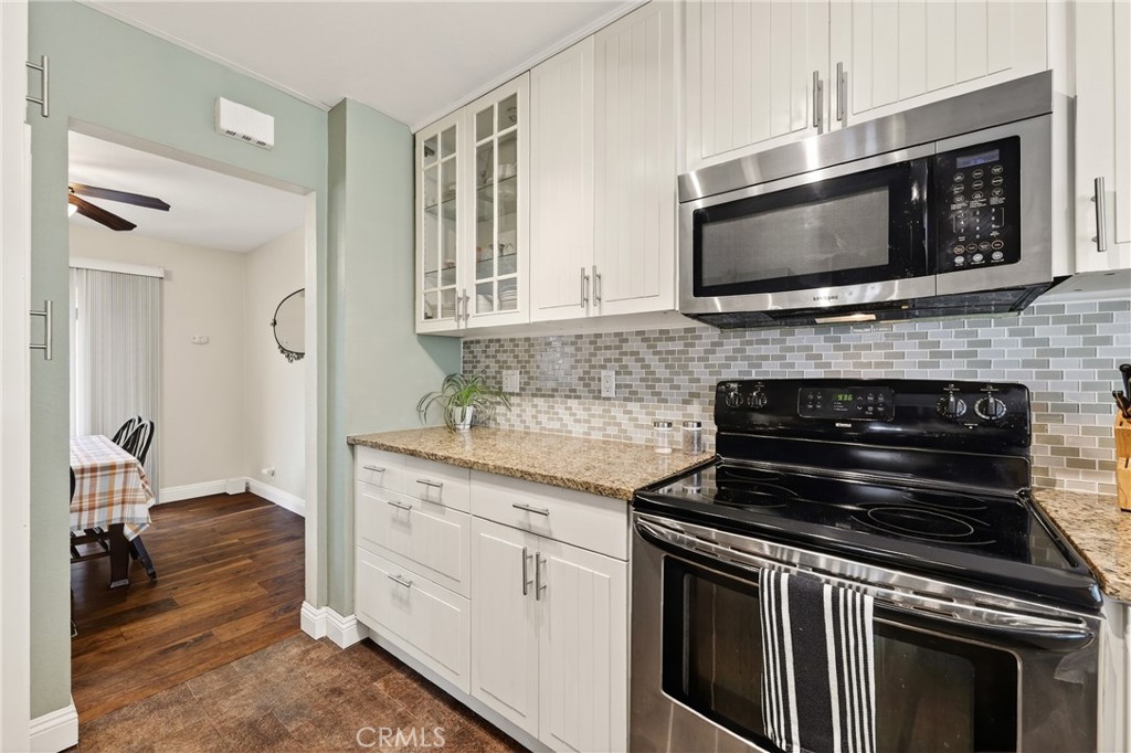 Sunny Hills Village (SUNH) - Residential