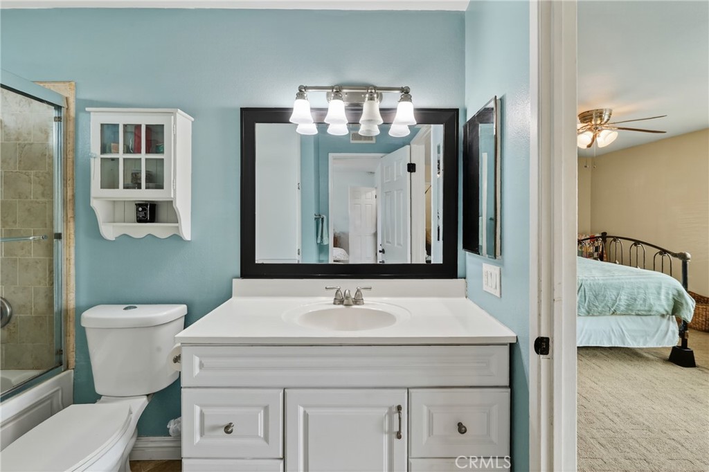 Sunny Hills Village (SUNH) - Residential