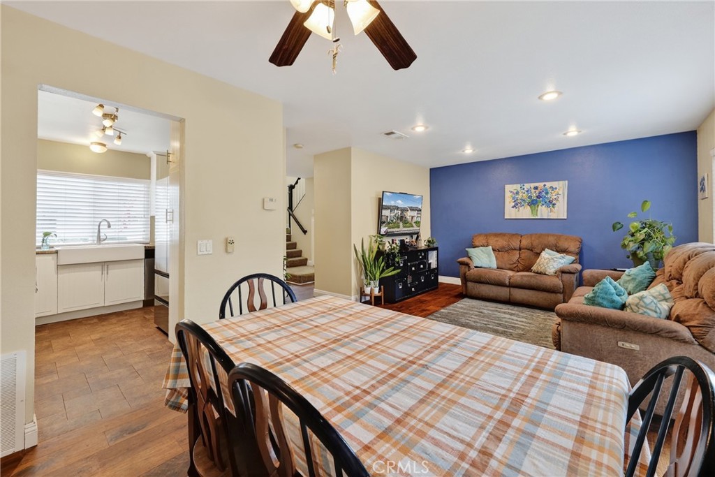 Sunny Hills Village (SUNH) - Residential