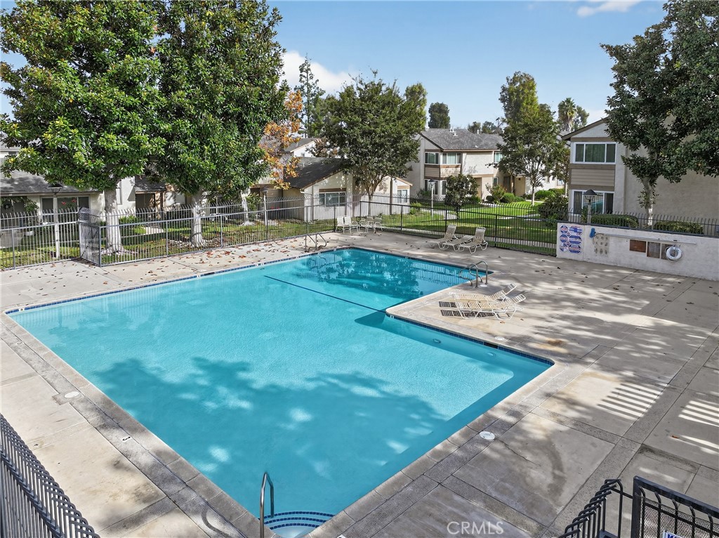 Sunny Hills Village (SUNH) - Residential