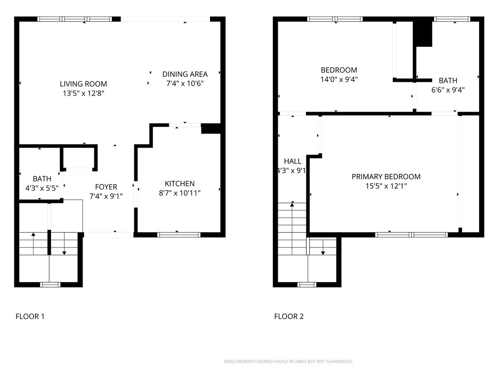 Sunny Hills Village (SUNH) - Residential