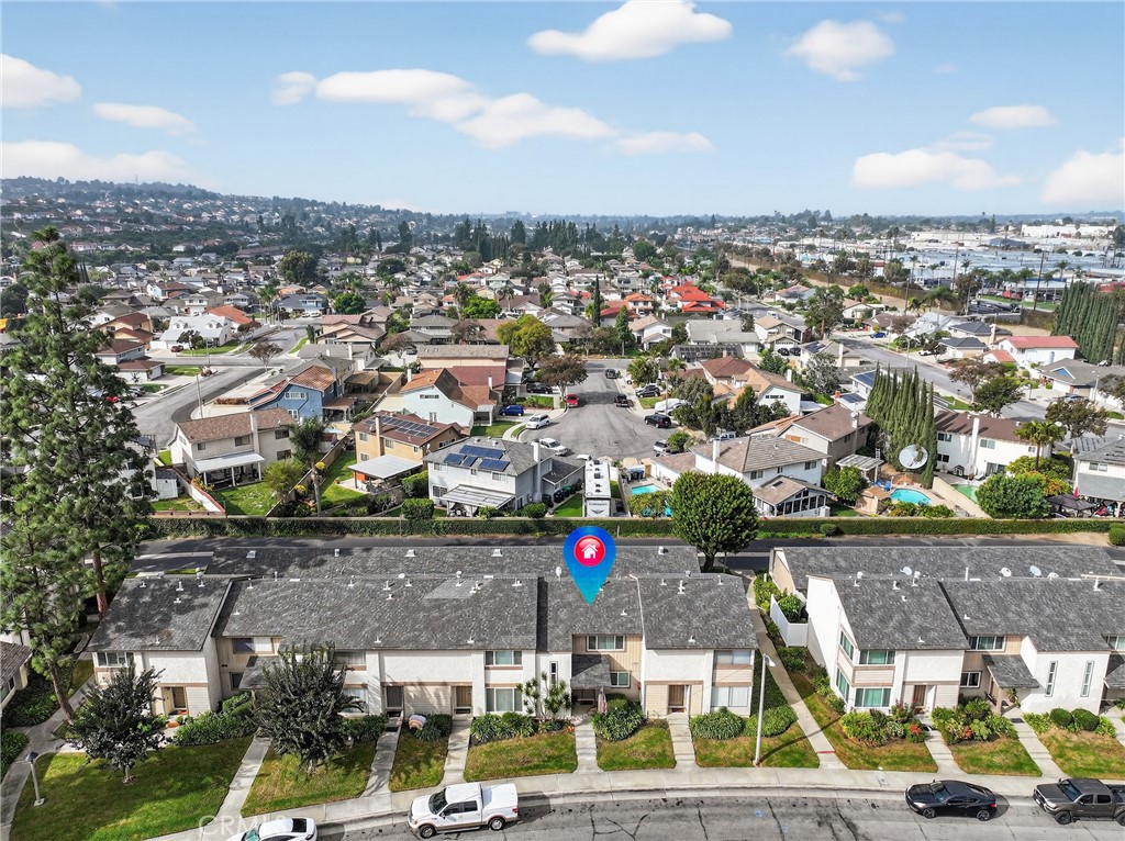 Sunny Hills Village (SUNH) - Residential