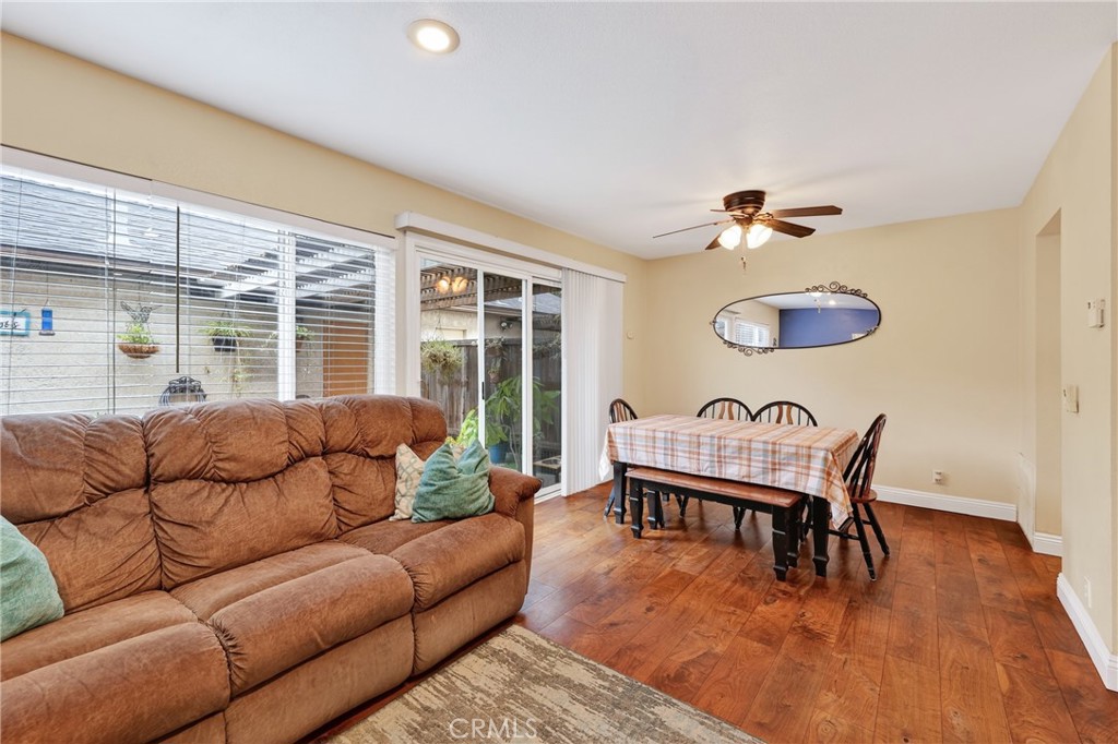 Sunny Hills Village (SUNH) - Residential