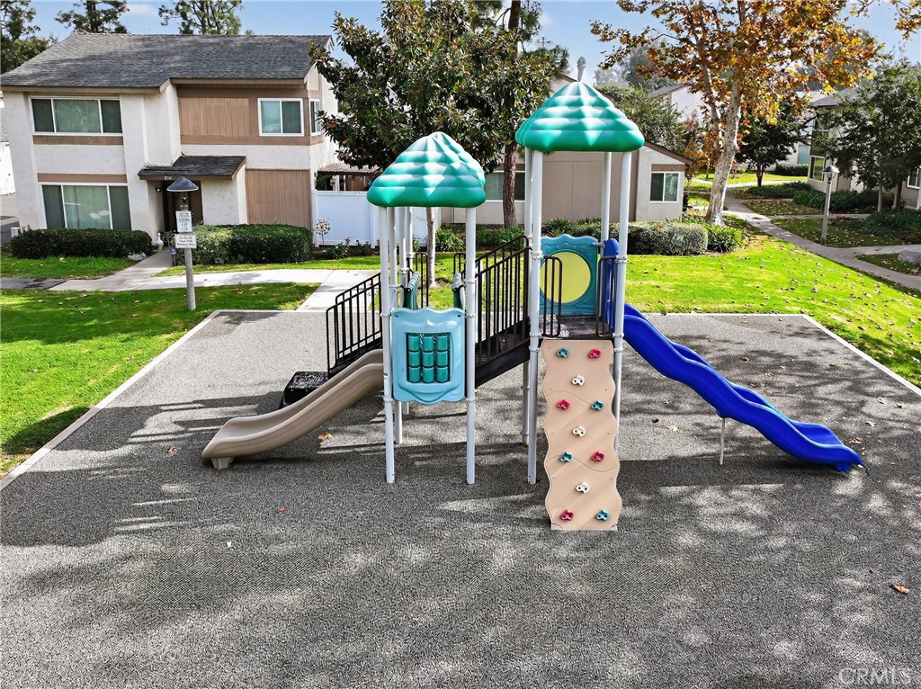 Sunny Hills Village (SUNH) - Residential