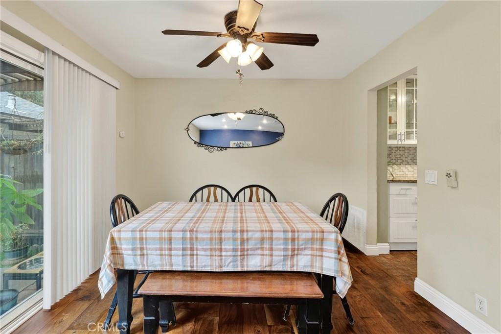 Sunny Hills Village (SUNH) - Residential