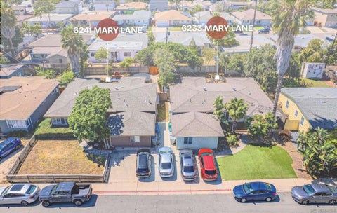 Photo of 6239 Mary Lane Dr DR, San Diego, CA 92115 (MLS # 260022579SD)