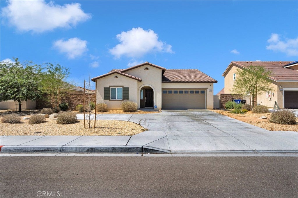15644 Cobalt Road