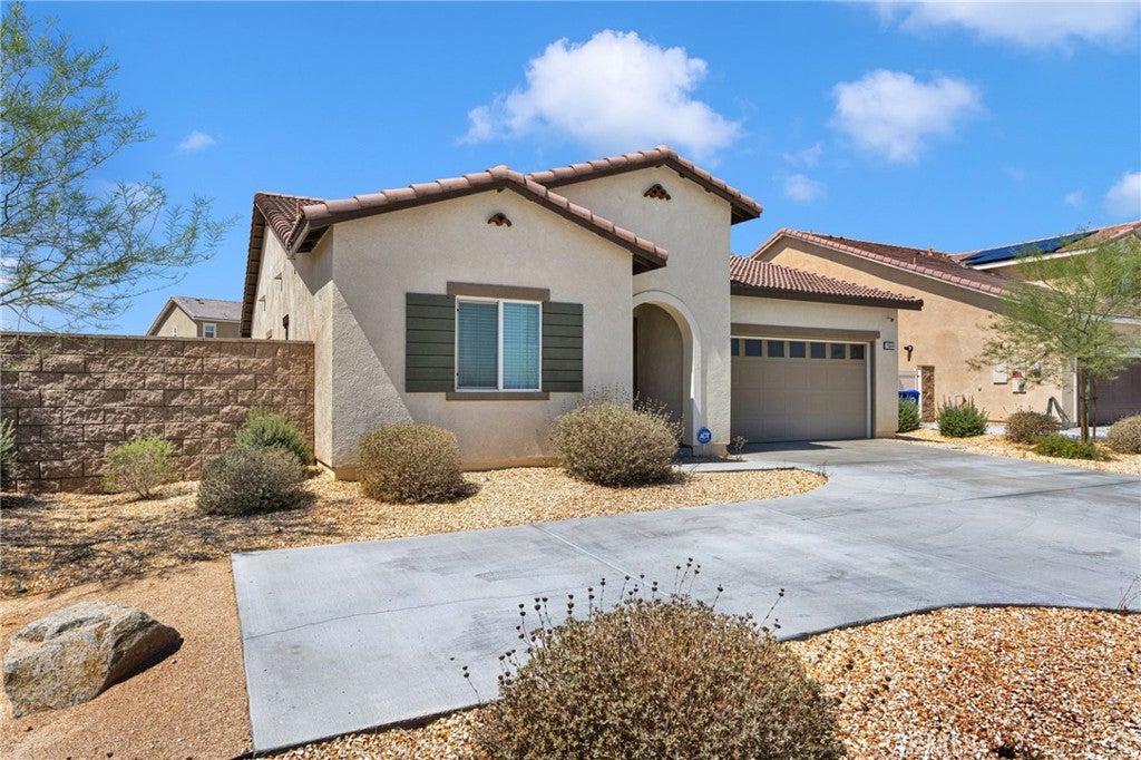 15644 Cobalt Road