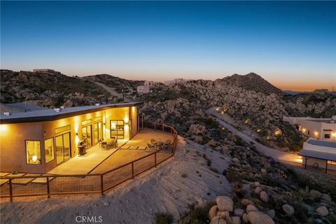 Photo of 5890 Olema Road, Yucca Valley, CA 92284 (MLS # WS25124663)
