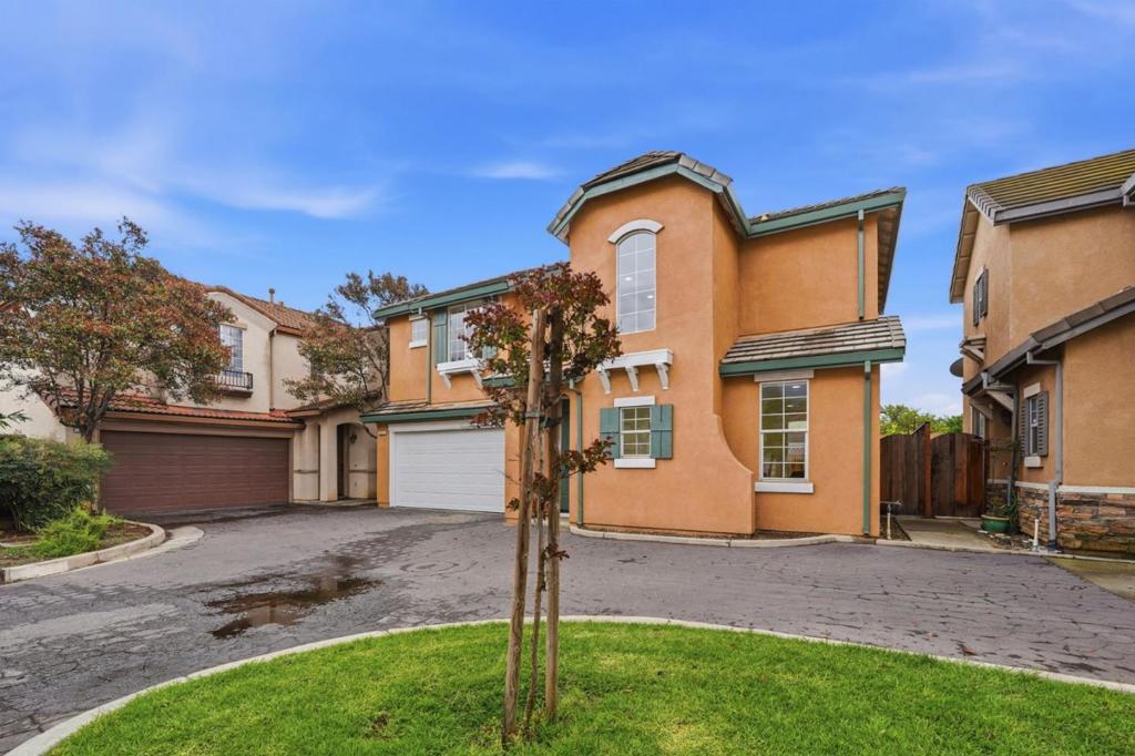 374 Marquetry Court, San Jose CA 95116