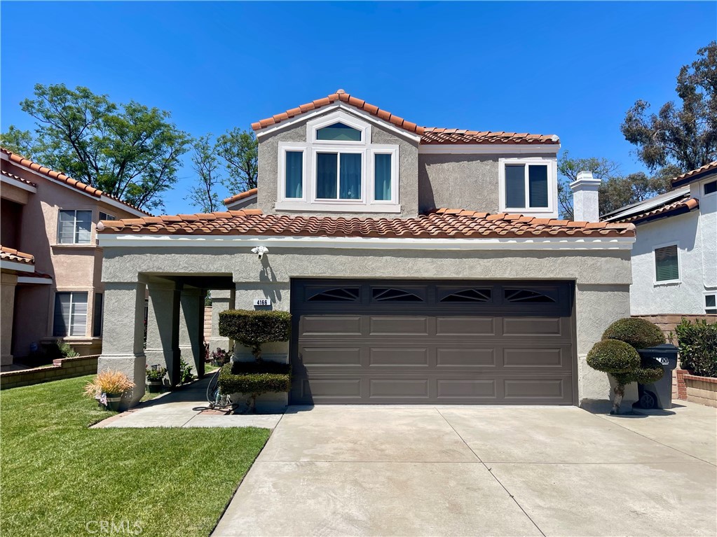 4166 Winged Foot Way