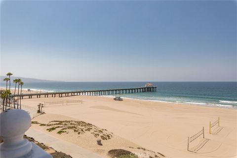 Photo of 2200 The Strand #B, Manhattan Beach, CA 90266 (MLS # SB26095161)