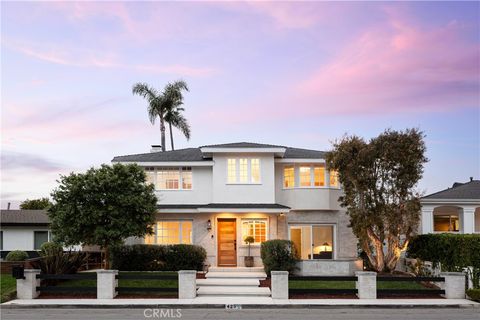 425 Tustin Avenue Newport Beach CA 92663