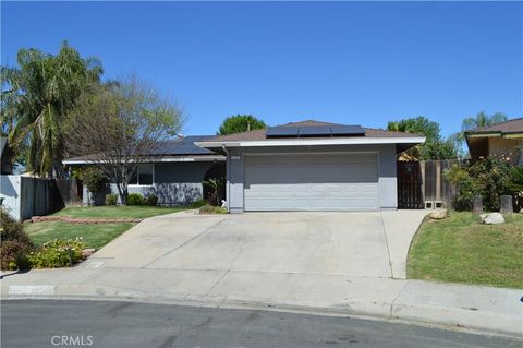 Photo of 26381 Jepson Court, Hemet, CA 92544 (MLS # SW26059425)