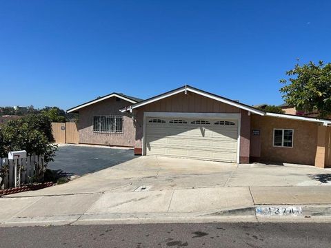 Photo of 1374 Leaf Terrace Ter, San Diego, CA 92114 (MLS # 260002239SD)
