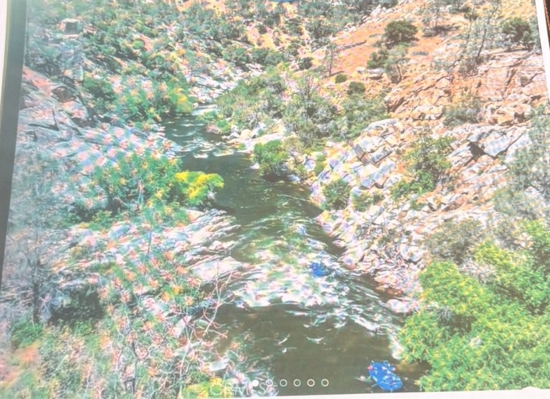 18266 Caliente Creek Road