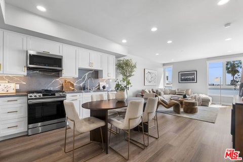 Photo of 7428 Santa Monica Boulevard #406, West Hollywood, CA 90046 (MLS # 26988603)