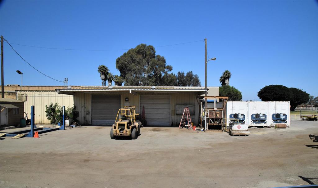 4444 Naval Air Road