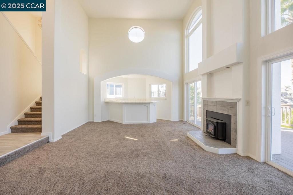 DELTA WATERFRONT ACCESS - Residential