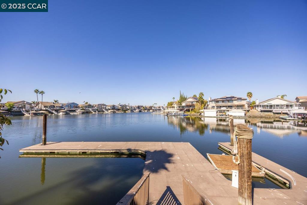 DELTA WATERFRONT ACCESS - Residential