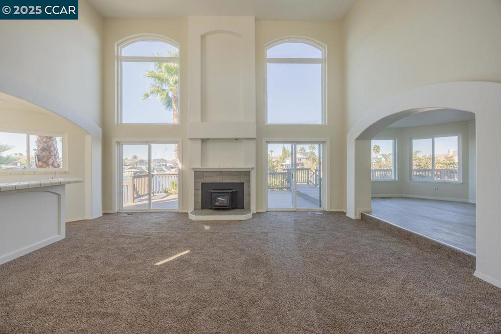 DELTA WATERFRONT ACCESS - Residential