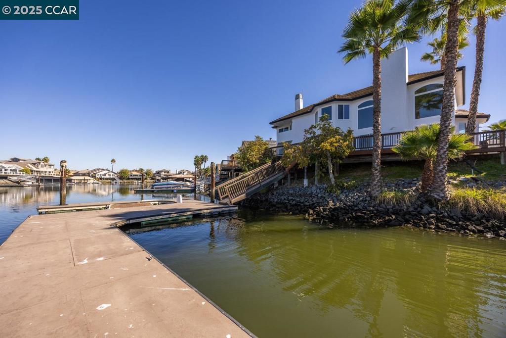 DELTA WATERFRONT ACCESS - Residential