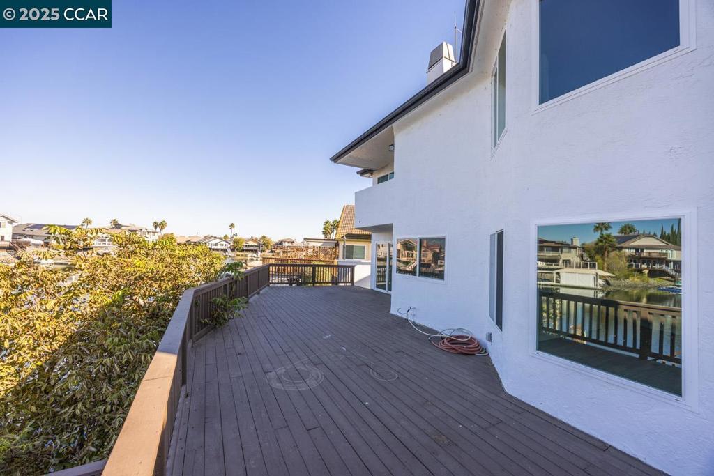 DELTA WATERFRONT ACCESS - Residential