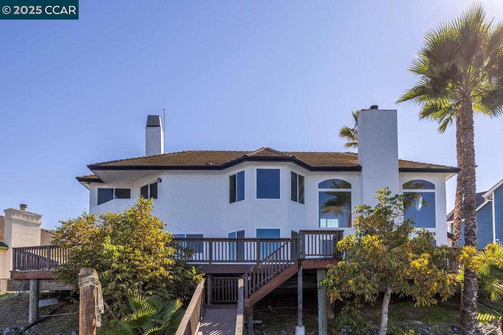 DELTA WATERFRONT ACCESS - Residential