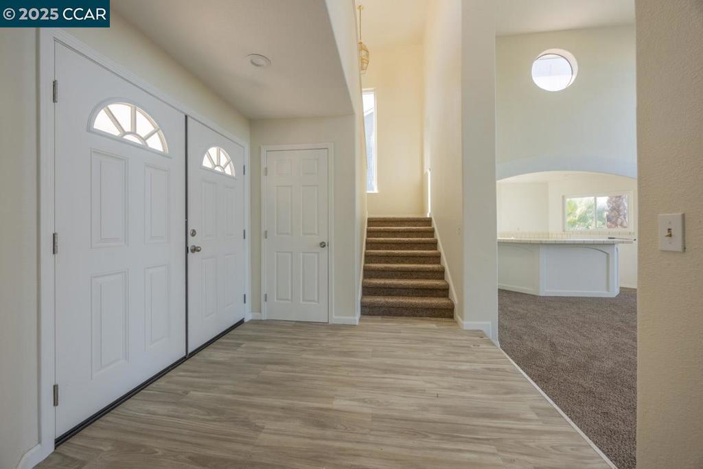 DELTA WATERFRONT ACCESS - Residential