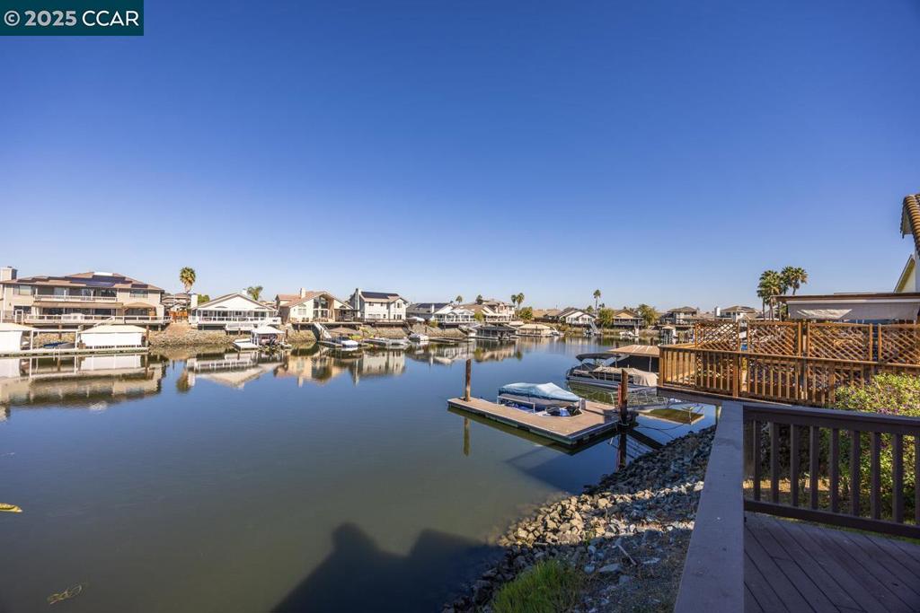 DELTA WATERFRONT ACCESS - Residential