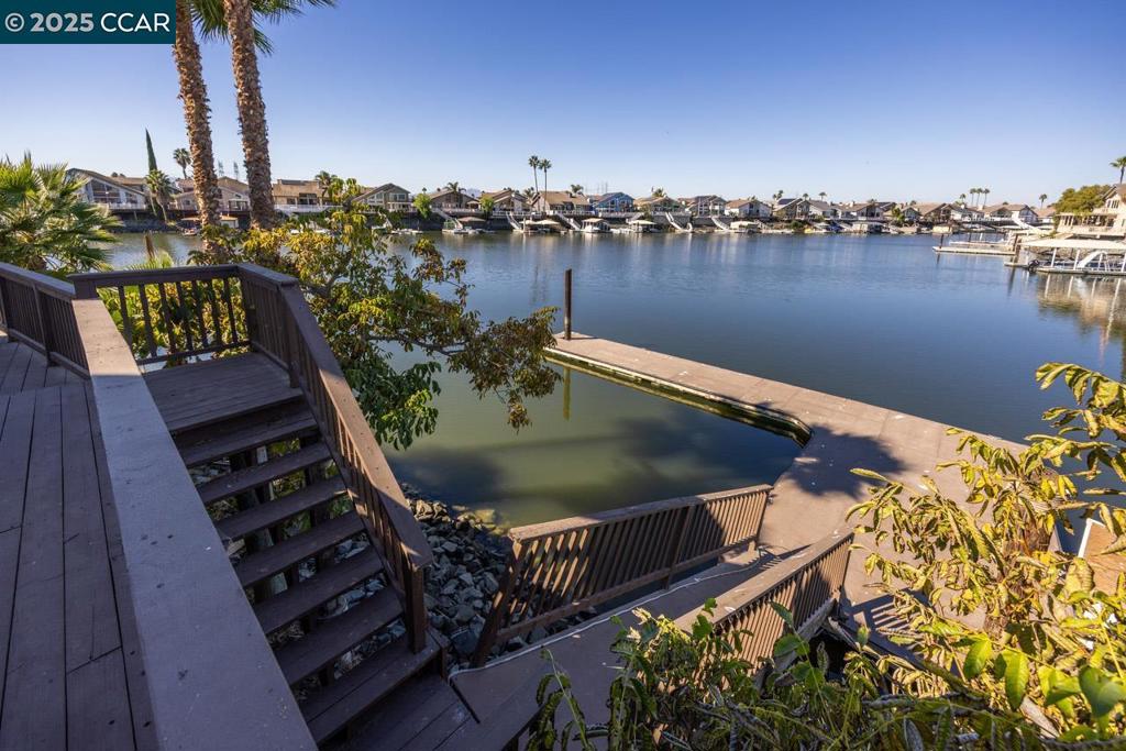 DELTA WATERFRONT ACCESS - Residential