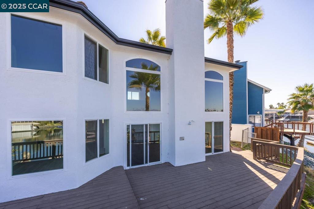 DELTA WATERFRONT ACCESS - Residential