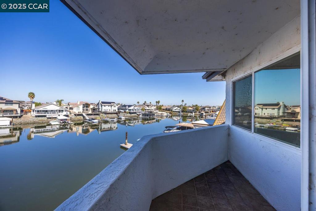 DELTA WATERFRONT ACCESS - Residential