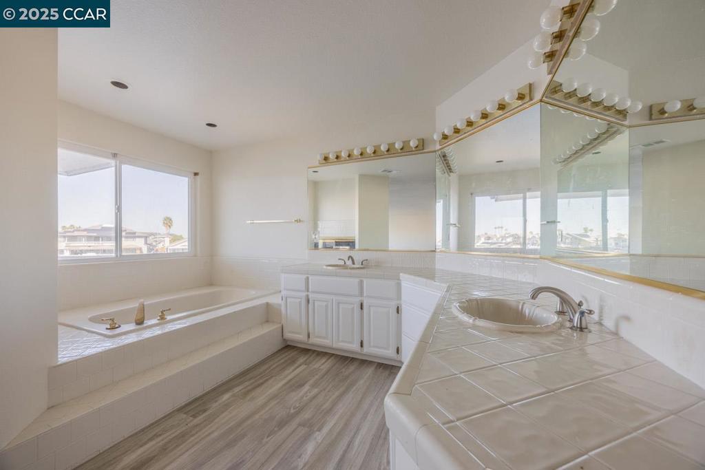 DELTA WATERFRONT ACCESS - Residential